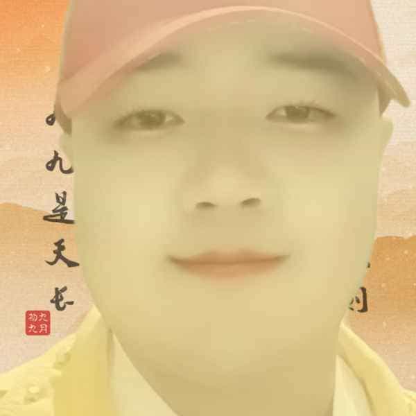 37岁岁河南单身帅哥 - 天门吉缘网