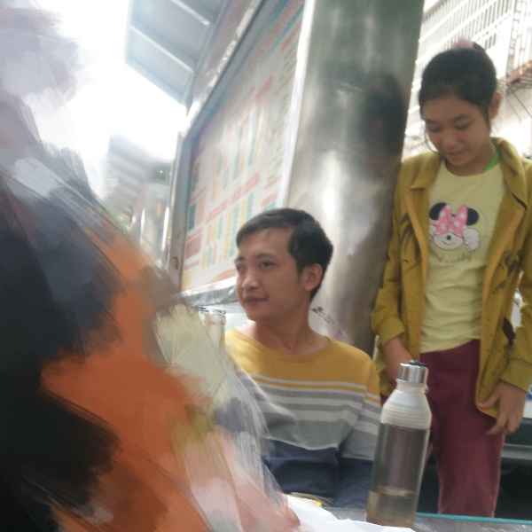 36岁岁广东单身帅哥 - 天门吉缘网