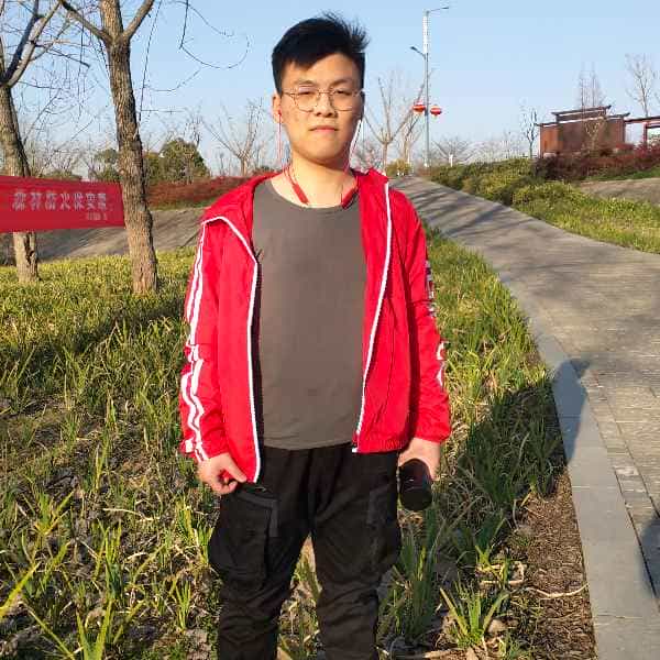24岁岁安徽单身帅哥 - 天门吉缘网