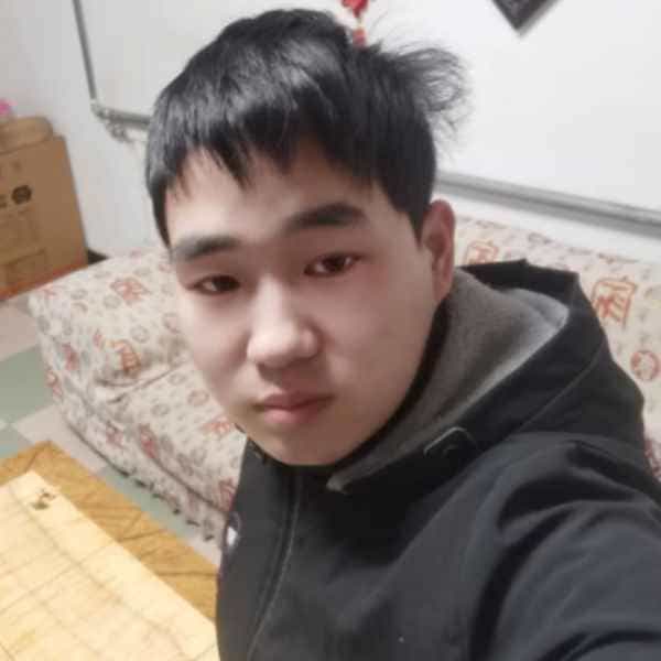 28岁岁河南单身帅哥 - 天门吉缘网