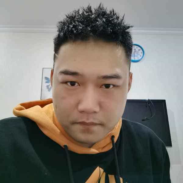 32岁岁辽宁单身帅哥 - 天门吉缘网