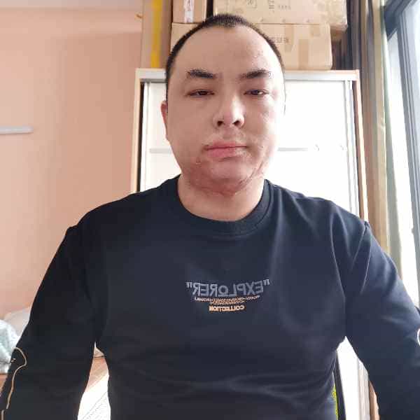 33岁岁四川单身帅哥 - 天门吉缘网