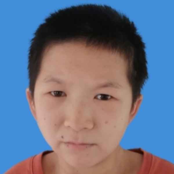 34岁岁福建单身帅哥 - 天门吉缘网