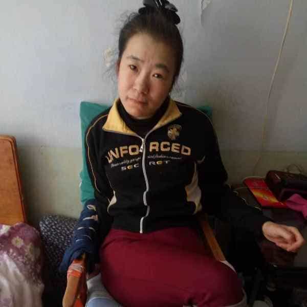 46岁岁辽宁单身美女 - 天门吉缘网