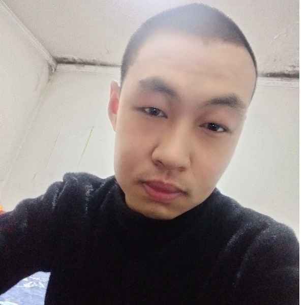 33岁岁黑龙江单身帅哥 - 天门吉缘网