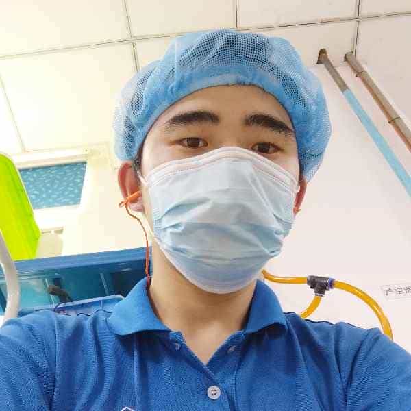 32岁岁四川单身帅哥 - 天门吉缘网