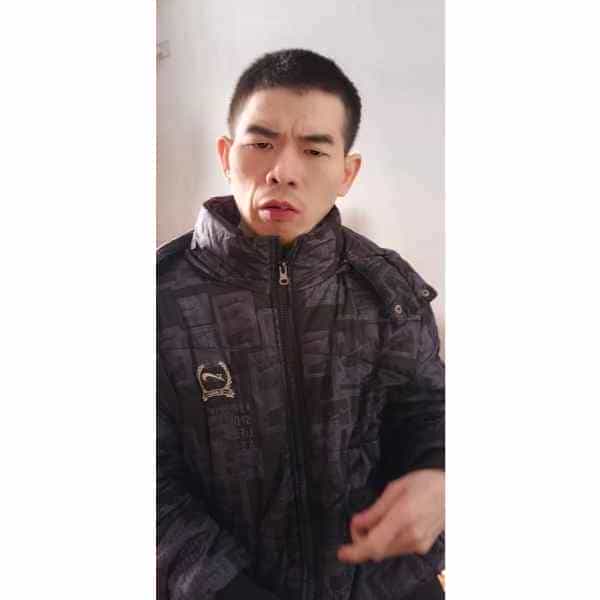 33岁岁四川单身帅哥 - 天门吉缘网