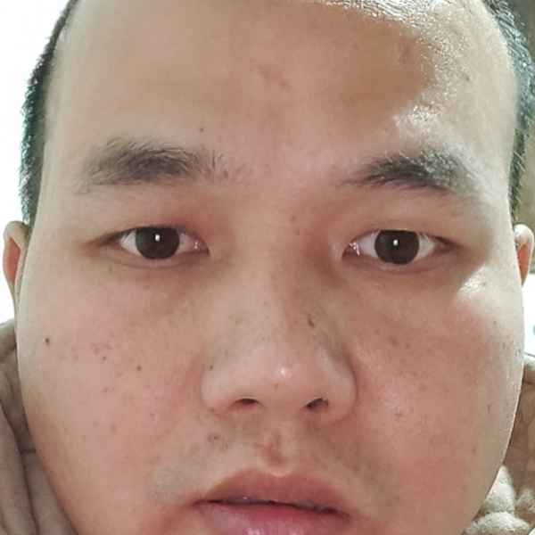 34岁岁湖南单身帅哥 - 天门吉缘网