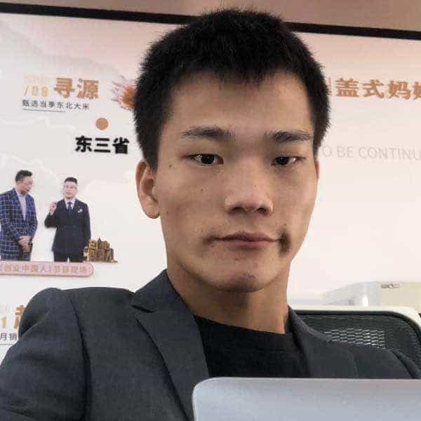 28岁岁湖南单身帅哥 - 天门吉缘网