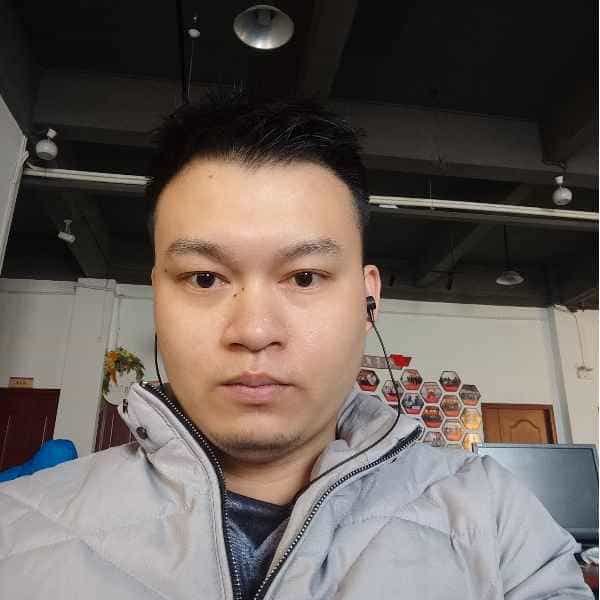 35岁岁福建单身帅哥 - 天门吉缘网