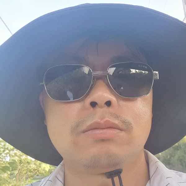 39岁岁安徽单身帅哥 - 天门吉缘网