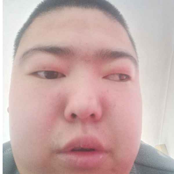 24岁岁内蒙古单身帅哥 - 天门吉缘网