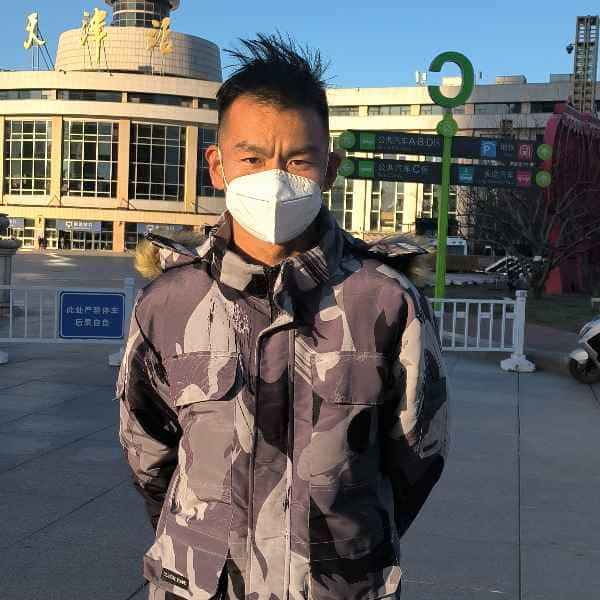 35岁岁吉林单身帅哥 - 天门吉缘网