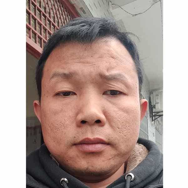 37岁岁陕西单身帅哥 - 天门吉缘网