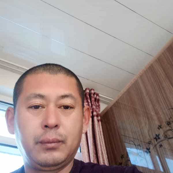 47岁岁辽宁单身帅哥 - 天门吉缘网