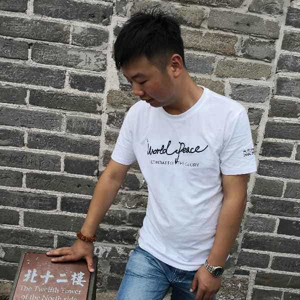 28岁岁河南单身帅哥 - 天门吉缘网