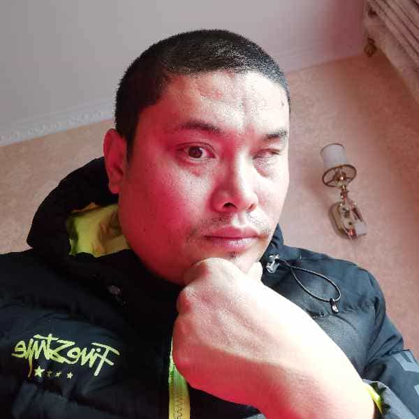 40岁岁安徽单身帅哥 - 天门吉缘网
