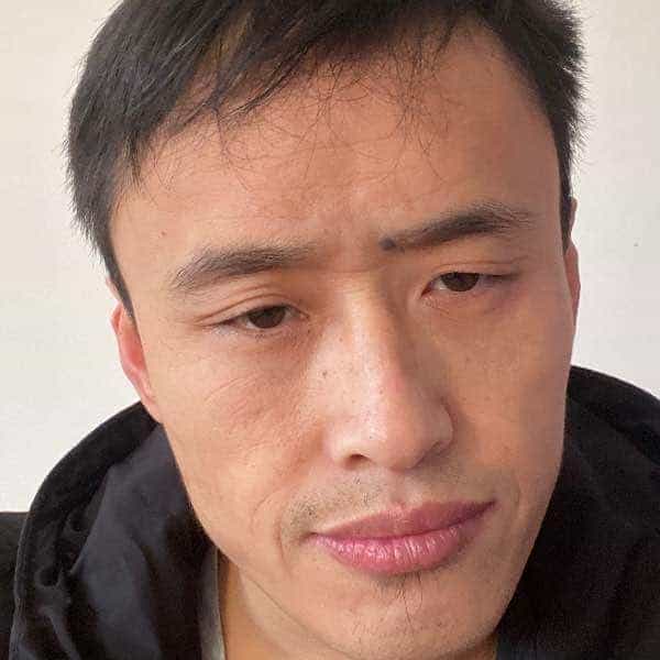 40岁岁四川单身帅哥 - 天门吉缘网