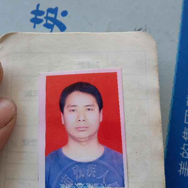 43岁岁湖北单身帅哥 - 天门吉缘网
