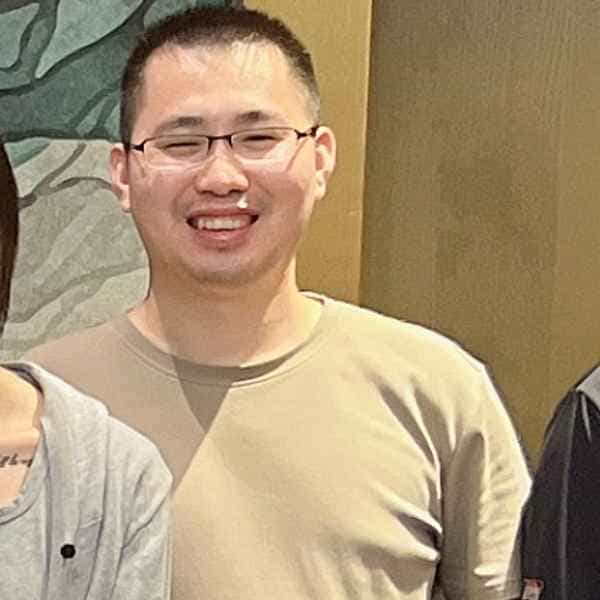 36岁岁广东单身帅哥 - 天门吉缘网