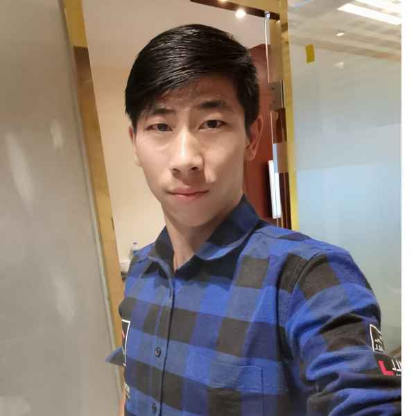 37岁岁吉林单身帅哥 - 天门吉缘网