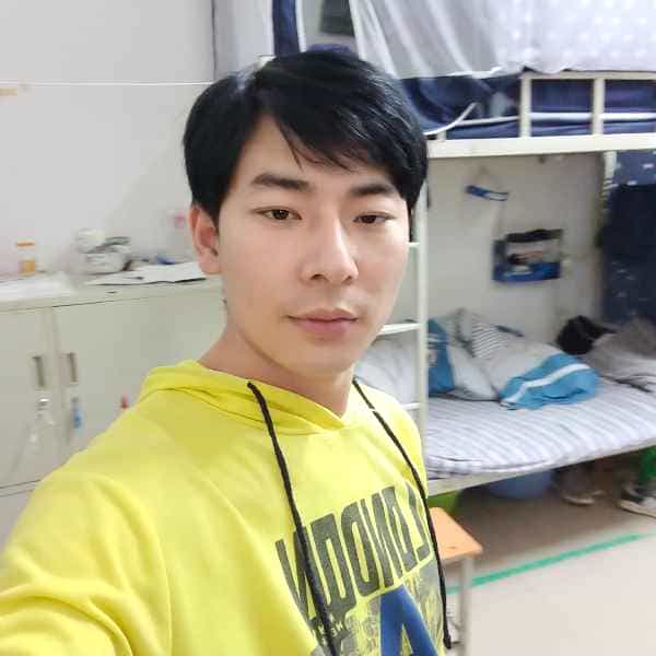 38岁岁河南单身帅哥 - 天门吉缘网