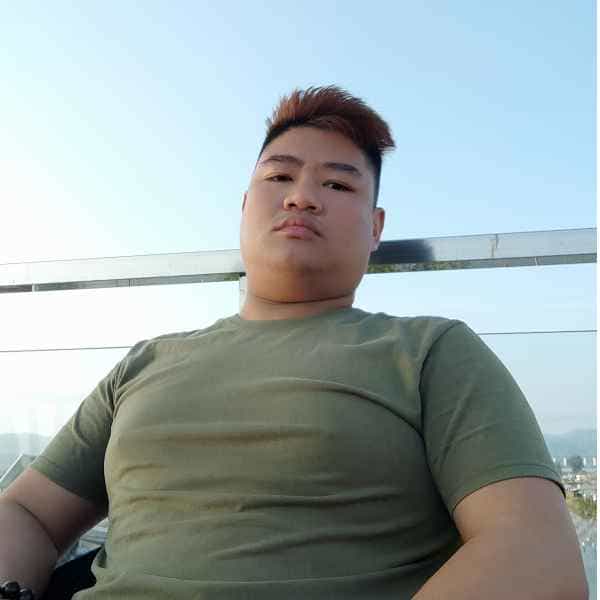 29岁岁广东单身帅哥 - 天门吉缘网