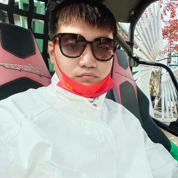 33岁岁辽宁单身帅哥 - 天门吉缘网