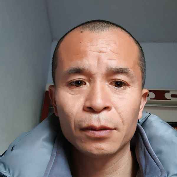 43岁岁河南单身帅哥 - 天门吉缘网