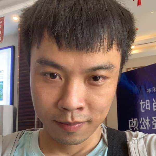 42岁岁广西单身帅哥 - 天门吉缘网
