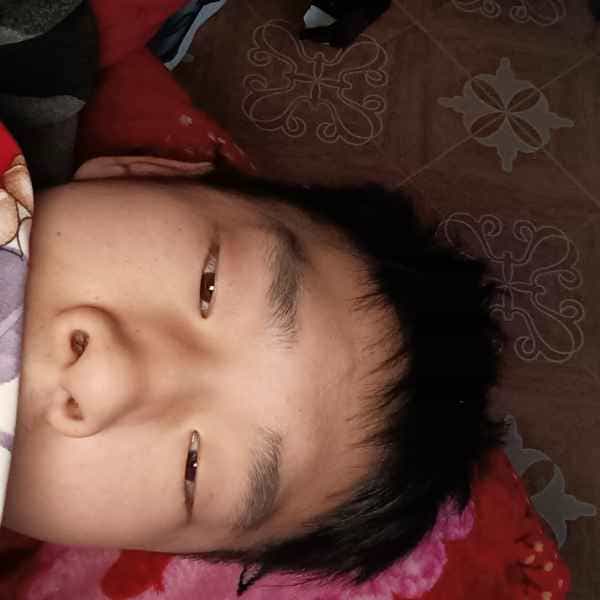 35岁岁河南单身帅哥 - 天门吉缘网