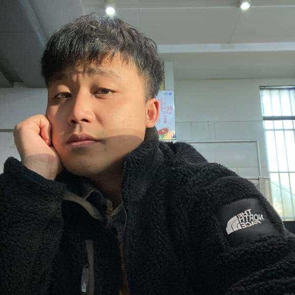 31岁岁湖南单身帅哥 - 天门吉缘网