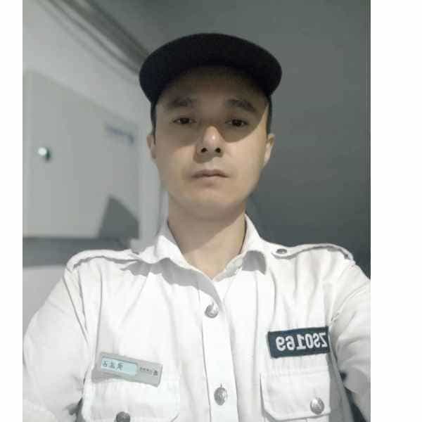 41岁岁河南单身帅哥 - 天门吉缘网