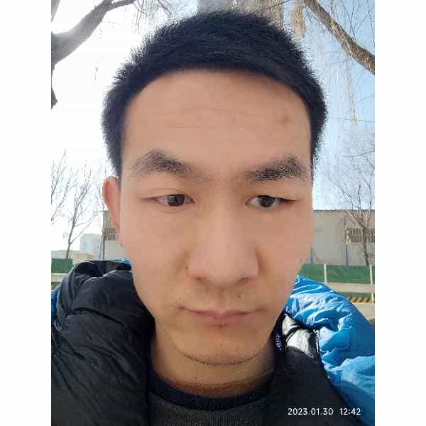 35岁岁甘肃单身帅哥 - 天门吉缘网