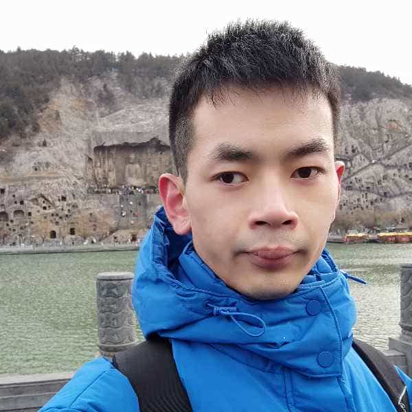 28岁岁河南单身帅哥 - 天门吉缘网