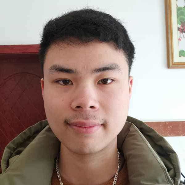 27岁岁江西单身帅哥 - 天门吉缘网