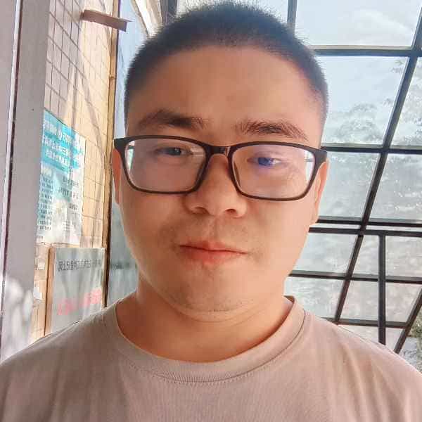 35岁岁湖南单身帅哥 - 天门吉缘网