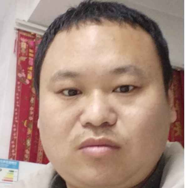 35岁岁浙江单身帅哥 - 天门吉缘网