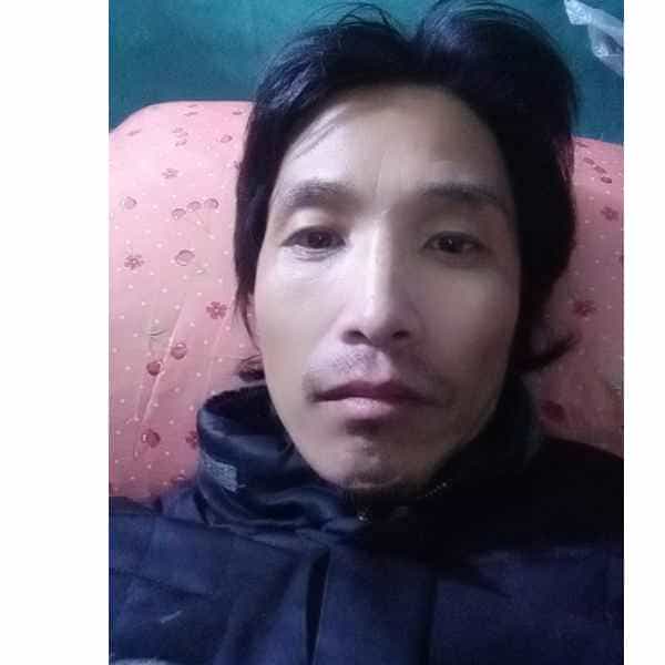 44岁岁河北单身帅哥 - 天门吉缘网