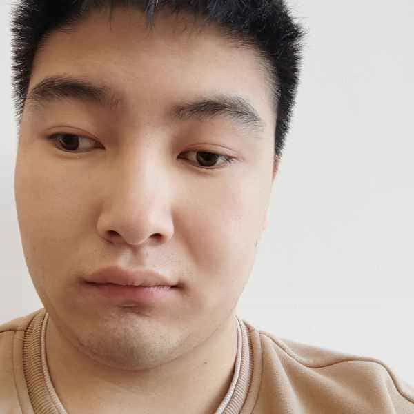 23岁岁辽宁单身帅哥 - 天门吉缘网