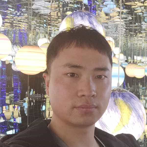 30岁岁陕西单身帅哥 - 天门吉缘网