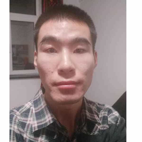 31岁岁辽宁单身帅哥 - 天门吉缘网