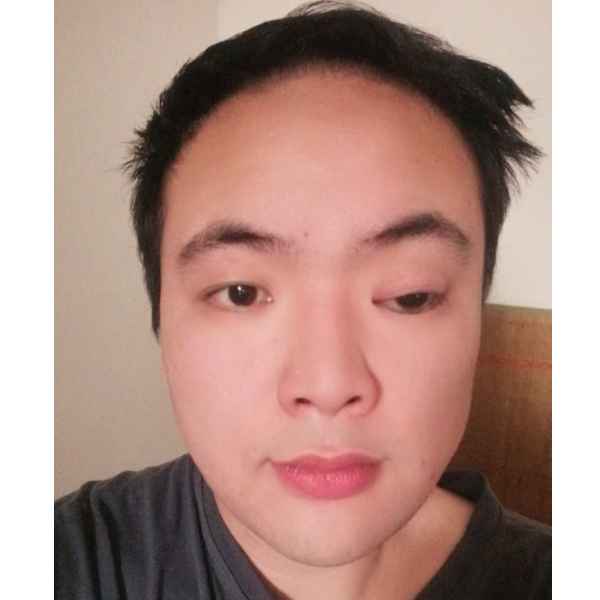 33岁岁湖北单身帅哥 - 天门吉缘网