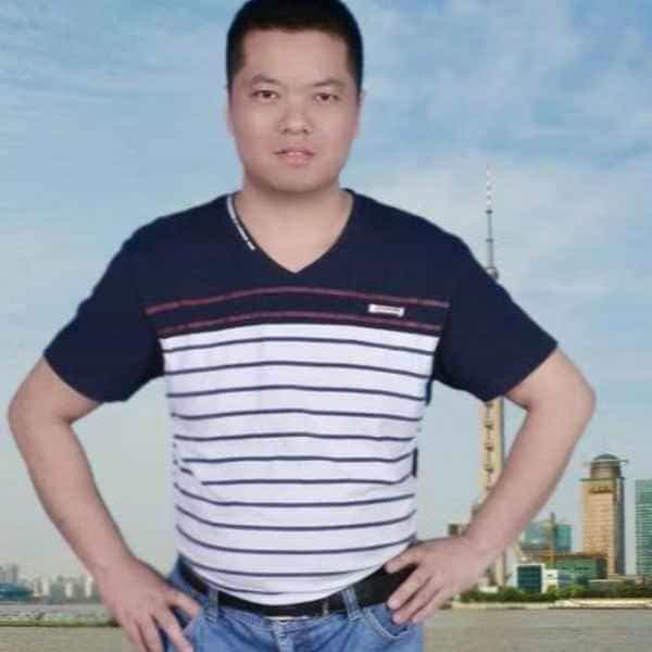35岁岁湖北单身帅哥 - 天门吉缘网