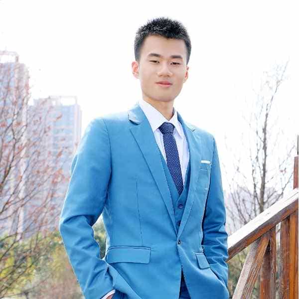 36岁岁福建单身帅哥 - 天门吉缘网