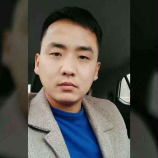 31岁岁陕西单身帅哥 - 天门吉缘网