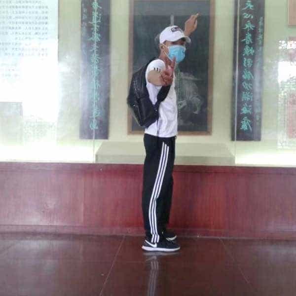 36岁岁广东单身帅哥 - 天门吉缘网