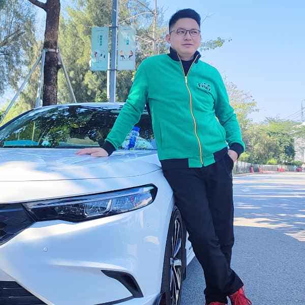 31岁岁湖北单身帅哥 - 天门吉缘网