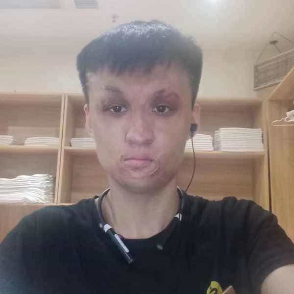 27岁岁山东单身帅哥 - 天门吉缘网