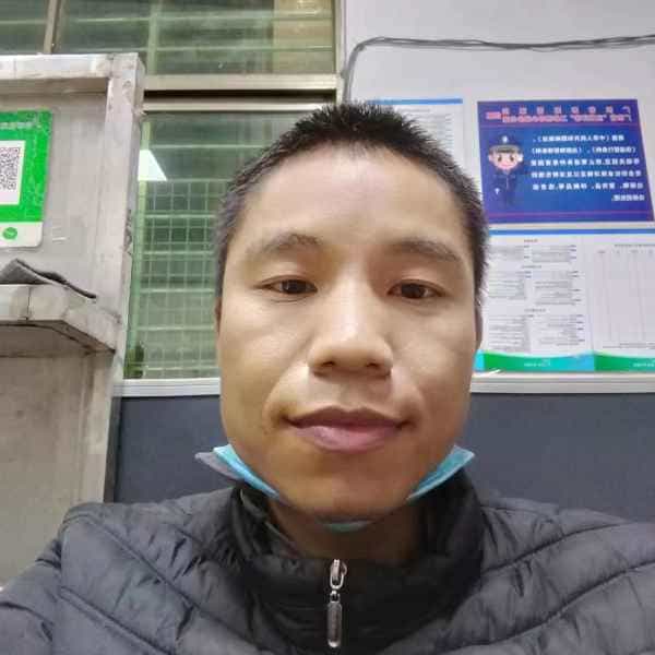 38岁岁广东单身帅哥 - 天门吉缘网